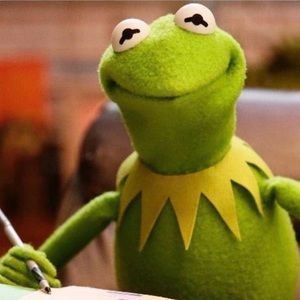 Meet your Posher, Garrett